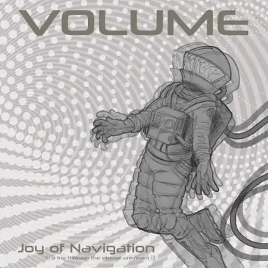 Joy of Navigation (A Trip Trough the Eternal Unknown)