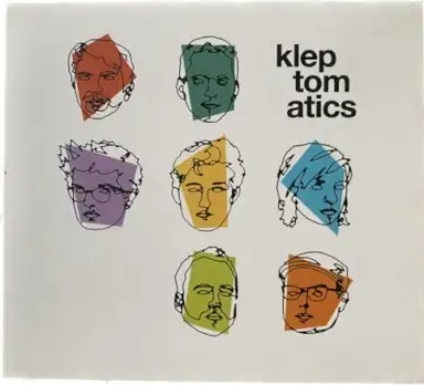 Kleptomatics
