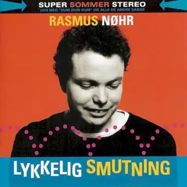 Lykkelig smutning