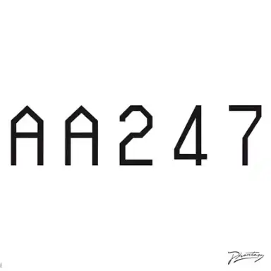 AA247