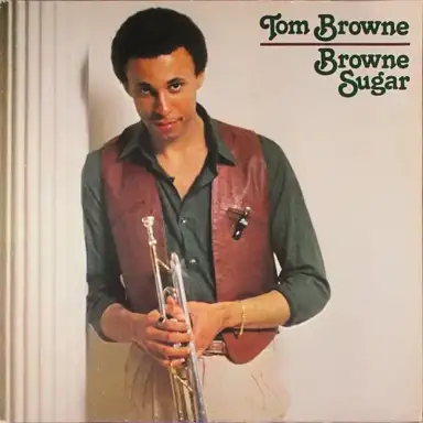 Browne Sugar