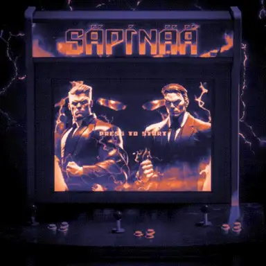 SÄPINÄÄ