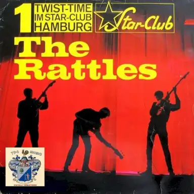 Twist Time im Star-Club