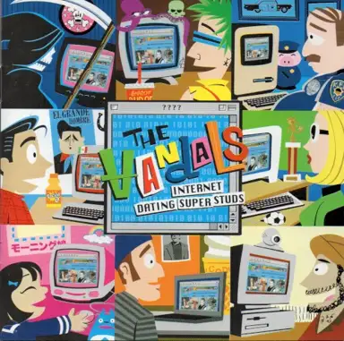Internet Dating Superstuds