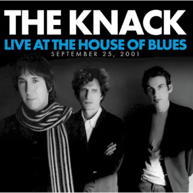 Live At The House Of Blues