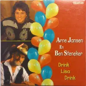 Drink Lisa drink
