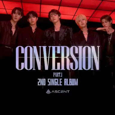 Conversion Part.1