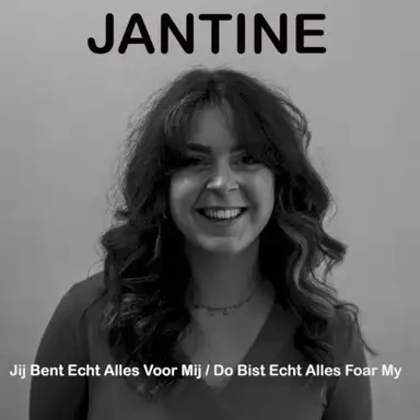 Do Bist Echt Alles Foar My