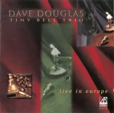 Live in Europe