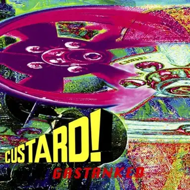 Gastanked