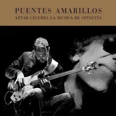 Puentes amarillos: Aznar celebra la música de Spinetta
