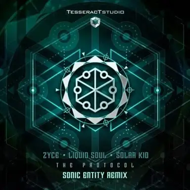The Protocol (Sonic Entity remix)