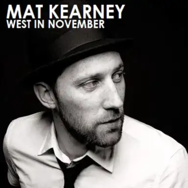 West in November EP