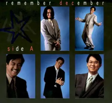 Remember December