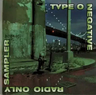 Radio Only Sampler