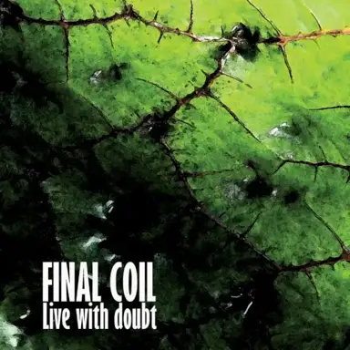 Live With Doubt EP