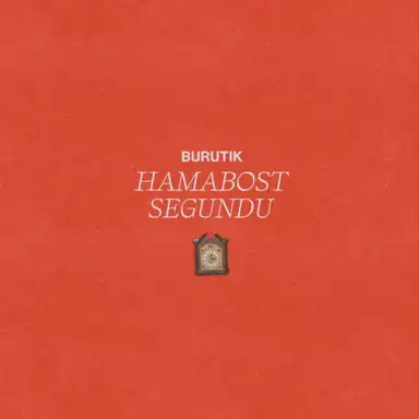 Hamabost Segundu