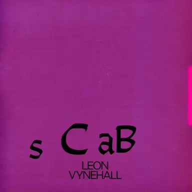 Scab