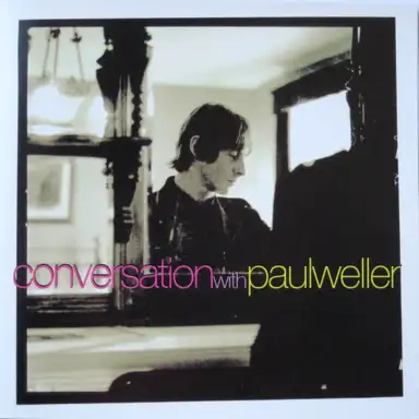 A Conversation With Paul Weller