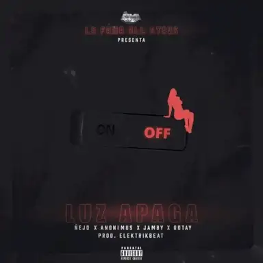 Luz apagada