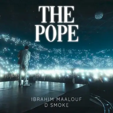 The Pope