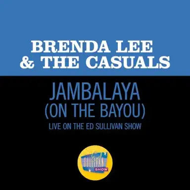 Jambalaya (On the Bayou) (live on the Ed Sullivan Show, May 12, 1963)