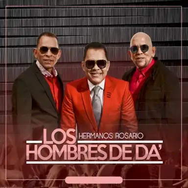 Hombres de da'