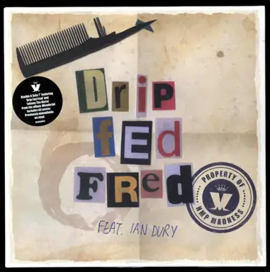 Drip Fed Fred