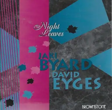 Night Leaves