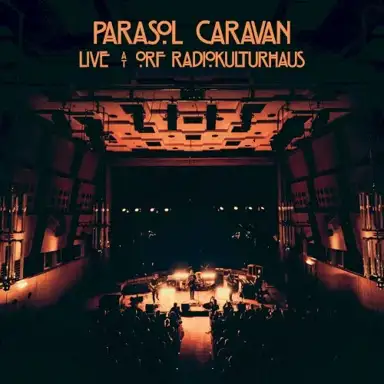 Live at ORF Radiokulturhaus