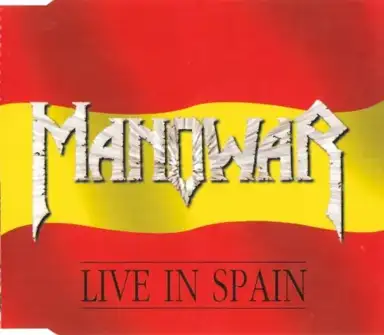 Live in Spain