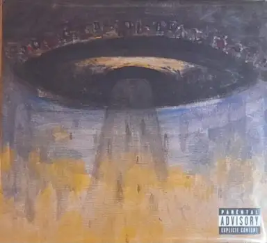 The Mothership