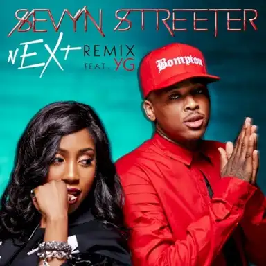 nEXt (remix)