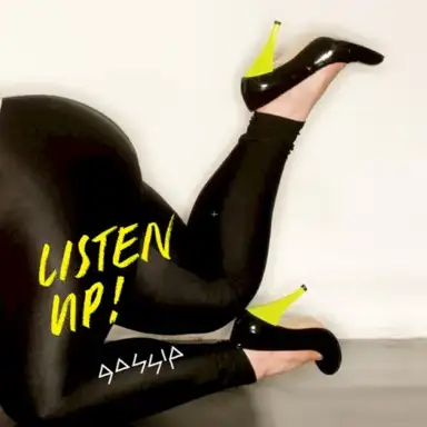 Listen Up!