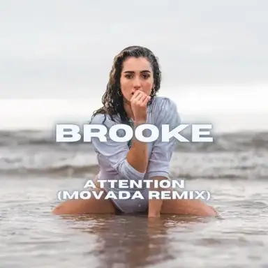Attention (Movada remix)