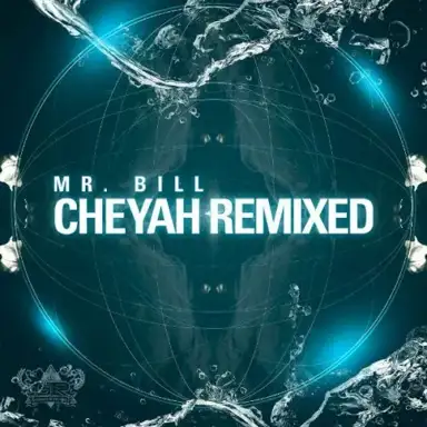Cheyah Remixed