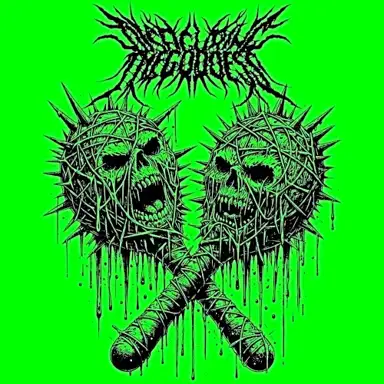 Grave Cumbia
