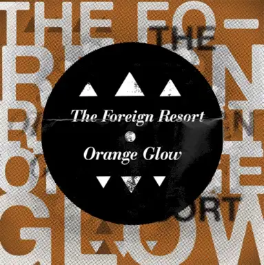 Orange Glow