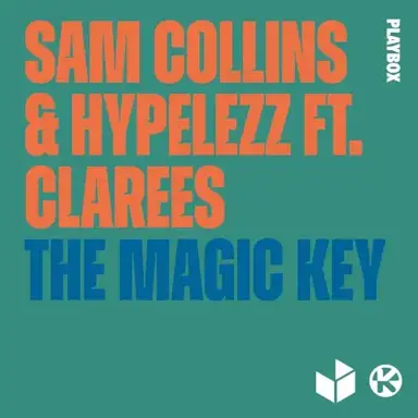 The Magic Key