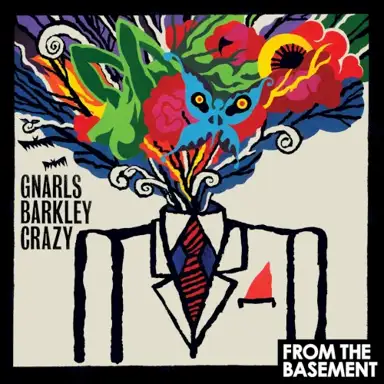 Crazy (live From the Basement)