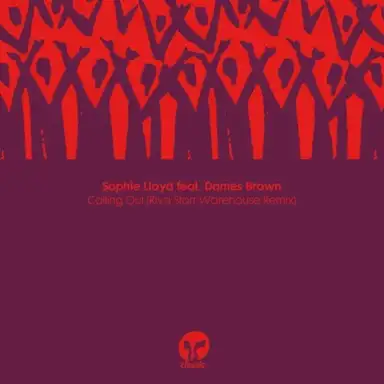 Calling Out (Riva Starr Warehouse Remix)