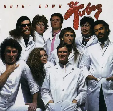 Goin' Down