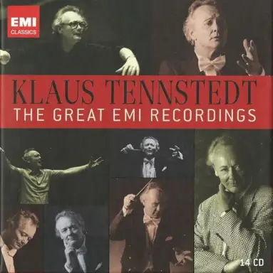 The Great EMI Recordings