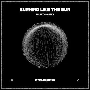 Burning Like The Sun