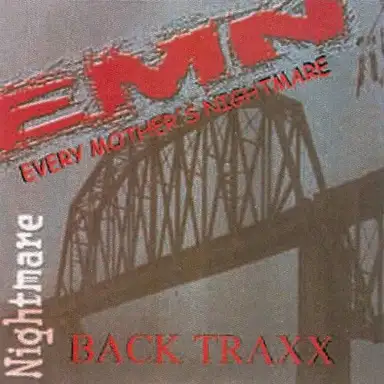 Back Traxx