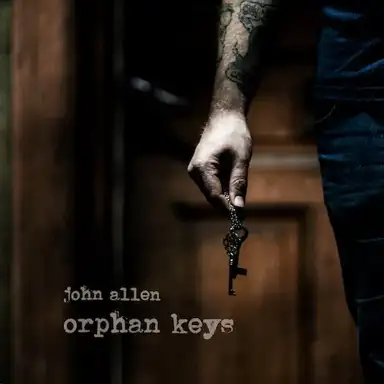 Orphan Keys