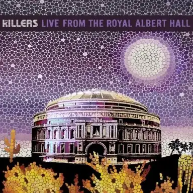 Live From the Royal Albert Hall