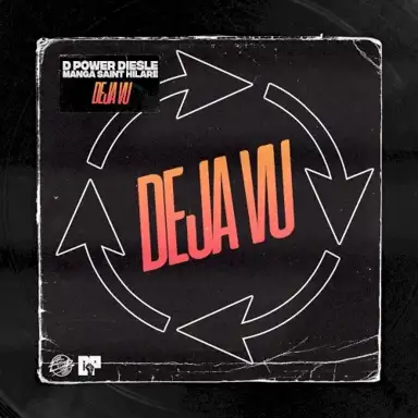 Déjà vu