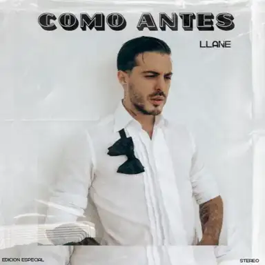 Como antes