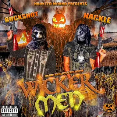 Wicker Men